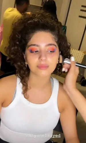 Mayan El Sayed OnlyFans Leaked Free Thumbnail Picture - #y90GVL00ab