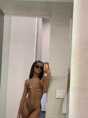 Mayana OnlyFans Leaked Free Thumbnail Picture - #1OGhHOTl62