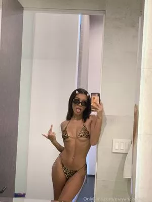 Mayana OnlyFans Leaked Free Thumbnail Picture - #KNCyIAEmBd