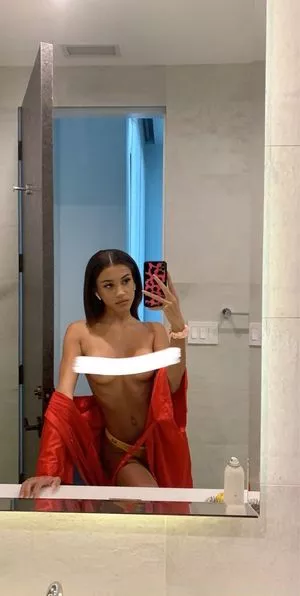 Mayana OnlyFans Leaked Free Thumbnail Picture - #Qvc4EYxOPG