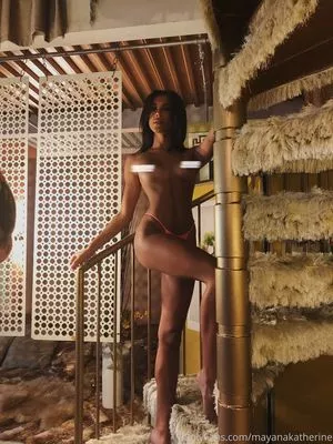 Mayana OnlyFans Leaked Free Thumbnail Picture - #VSFW0FI0u3