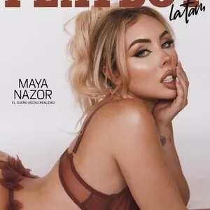 Mayanazor OnlyFans Leaked Free Thumbnail Picture - #BnVErvYRrG
