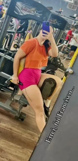 Mayane Alencar OnlyFans Leaked Free Thumbnail Picture - #F11QT55UIR