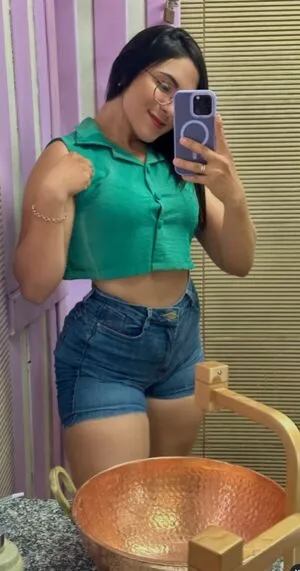 Mayane Alencar OnlyFans Leaked Free Thumbnail Picture - #nIrMxIhUdO