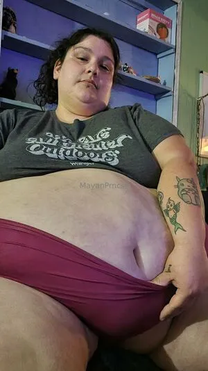 Mayanprncss69 OnlyFans Leaked Free Thumbnail Picture - #6F8tcMa8eR
