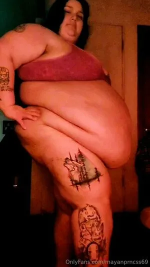 Mayanprncss69 OnlyFans Leaked Free Thumbnail Picture - #HwKvFuhbnF