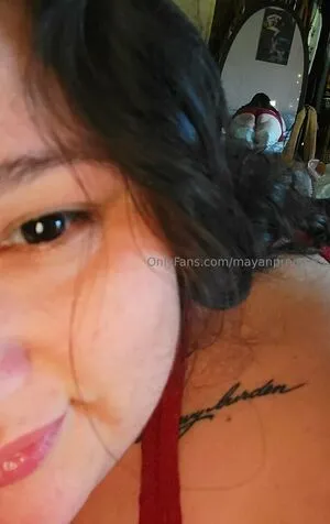 Mayanprncss69 OnlyFans Leaked Free Thumbnail Picture - #Pe7LFLmAZu
