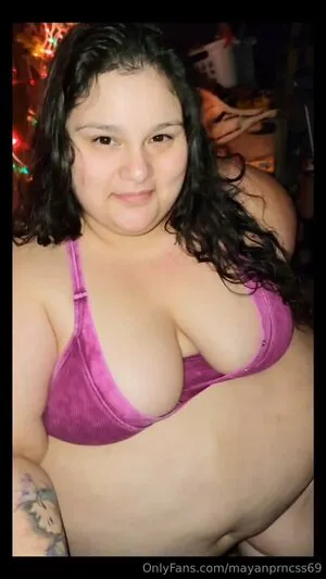 Mayanprncss69 OnlyFans Leaked Free Thumbnail Picture - #eu1QZBk4v4