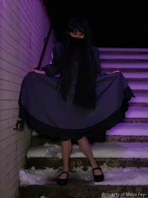 Mayaobedium OnlyFans Leaked Free Thumbnail Picture - #95jpi9ztI3