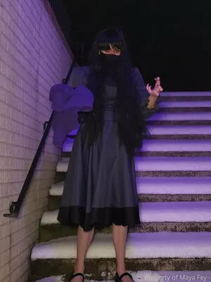 Mayaobedium OnlyFans Leaked Free Thumbnail Picture - #MGKHg3BNs6