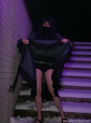 Mayaobedium OnlyFans Leaked Free Thumbnail Picture - #bXeTfgYdbg