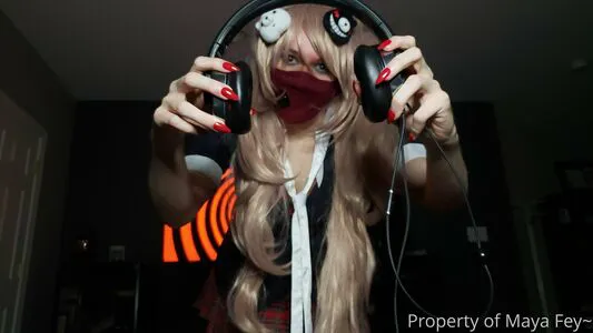 Mayaobedium OnlyFans Leaked Free Thumbnail Picture - #i3ZpA1koPT