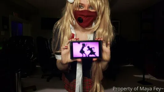 Mayaobedium OnlyFans Leaked Free Thumbnail Picture - #o3dxhd9UOR
