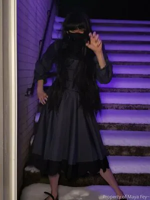 Mayaobedium OnlyFans Leaked Free Thumbnail Picture - #oa1K0SDCTQ