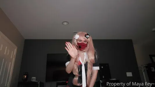 Mayaobedium OnlyFans Leaked Free Thumbnail Picture - #r5YQmcmH8C