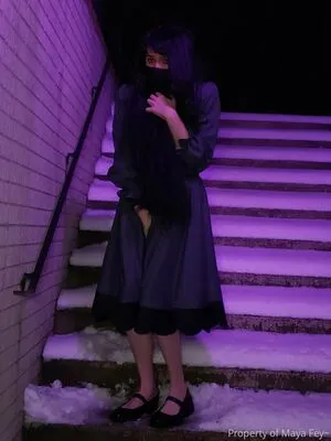 Mayaobedium OnlyFans Leaked Free Thumbnail Picture - #sH8MPvv7sI