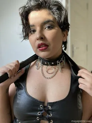 Mayapetite OnlyFans Leaked Free Thumbnail Picture - #3AEgTeThIU