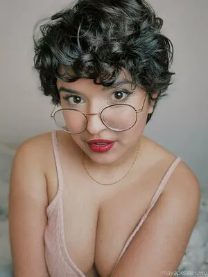 Mayapetite OnlyFans Leaked Free Thumbnail Picture - #3h79OqecRo