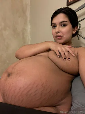 Mayapetite OnlyFans Leaked Free Thumbnail Picture - #4uFxEGNxtx