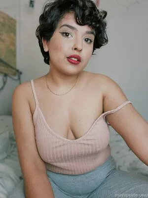 Mayapetite OnlyFans Leaked Free Thumbnail Picture - #6WhtBXbGP0