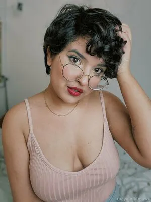 Mayapetite OnlyFans Leaked Free Thumbnail Picture - #99Q9GcvV7F