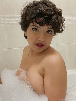 Mayapetite OnlyFans Leaked Free Thumbnail Picture - #FyFGNUD26A