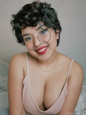 Mayapetite OnlyFans Leaked Free Thumbnail Picture - #Lq0NbQkF9Q