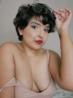 Mayapetite OnlyFans Leaked Free Thumbnail Picture - #MeKASR0DHl