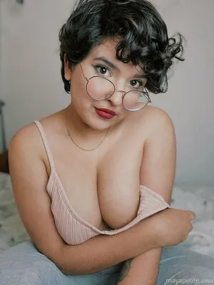 Mayapetite OnlyFans Leaked Free Thumbnail Picture - #Pghclc6yll
