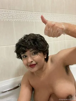 Mayapetite OnlyFans Leaked Free Thumbnail Picture - #R91rKZYLTU