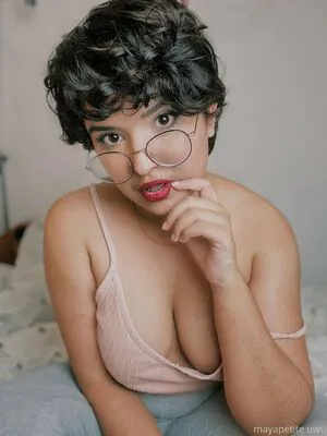 Mayapetite OnlyFans Leaked Free Thumbnail Picture - #RShjEd3CFR