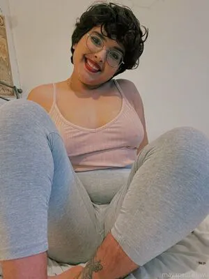 Mayapetite OnlyFans Leaked Free Thumbnail Picture - #XBgsPvPthw