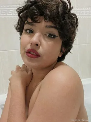 Mayapetite OnlyFans Leaked Free Thumbnail Picture - #XPK2nO6kPT