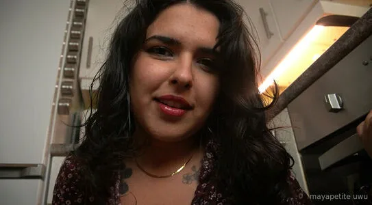 Mayapetite OnlyFans Leaked Free Thumbnail Picture - #ZGaEfuCt2b