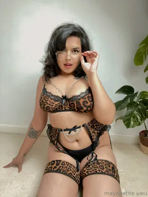 Mayapetite OnlyFans Leaked Free Thumbnail Picture - #ZgdjkNw5ks