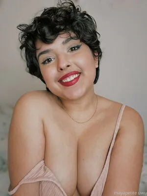 Mayapetite OnlyFans Leaked Free Thumbnail Picture - #cUHasr1pSD