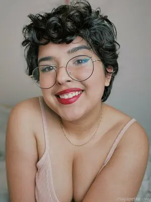 Mayapetite OnlyFans Leaked Free Thumbnail Picture - #kwCGxuEQU3