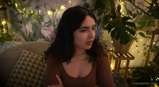Mayapetite OnlyFans Leaked Free Thumbnail Picture - #uzrPdnzRp2