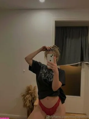 Mayapotter OnlyFans Leaked Free Thumbnail Picture - #2qDLo7XDMU