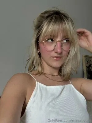 Mayapotter OnlyFans Leaked Free Thumbnail Picture - #RfNDNzEXir