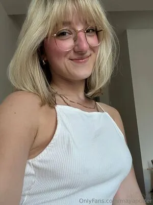 Mayapotter OnlyFans Leaked Free Thumbnail Picture - #cdmFpJXQOx