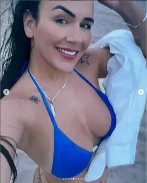 Mayara Franco OnlyFans Leaked Free Thumbnail Picture - #Qq3KTi9tb2