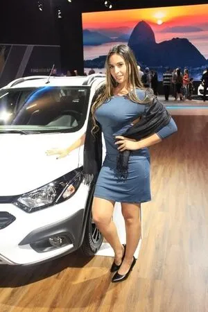 Mayara Nogueira OnlyFans Leaked Free Thumbnail Picture - #pO8NfShMnF