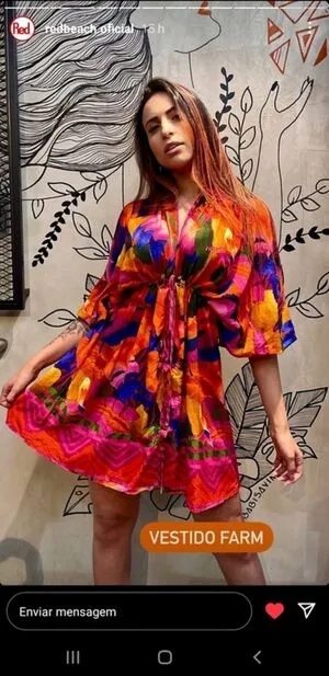 Mayara Nogueira OnlyFans Leaked Free Thumbnail Picture - #y5epzajMo1