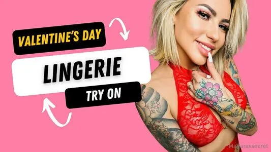 Mayarassecret OnlyFans Leaked Free Thumbnail Picture - #UIj696DYmJ