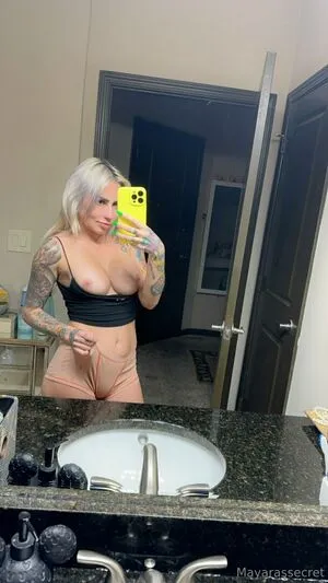 Mayarassecret OnlyFans Leaked Free Thumbnail Picture - #gMAmCVxwEa