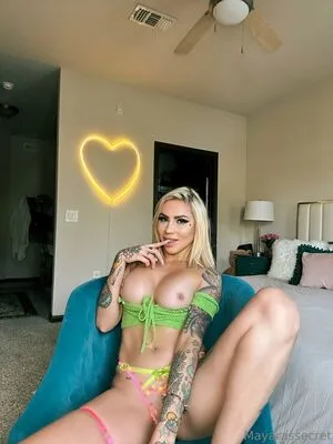 Mayarassecret OnlyFans Leaked Free Thumbnail Picture - #iEEGnK75w6