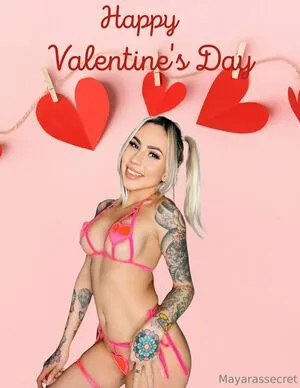 Mayarassecret OnlyFans Leaked Free Thumbnail Picture - #rLfC0TbS9S