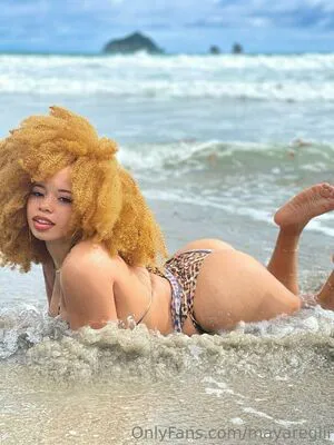 Mayaregiii OnlyFans Leaked Free Thumbnail Picture - #0NjoxwddhK