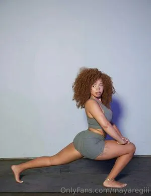 Mayaregiii OnlyFans Leaked Free Thumbnail Picture - #WitV681lsE